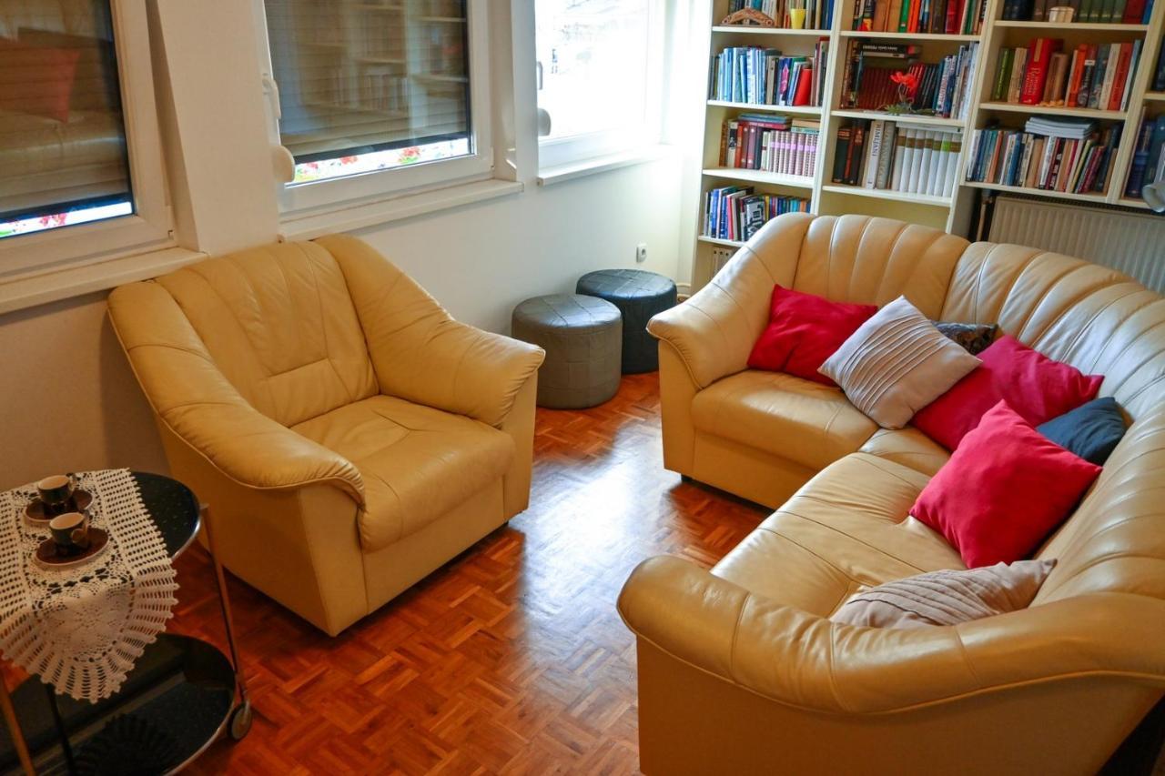 Apartment Maca Bled Luaran gambar