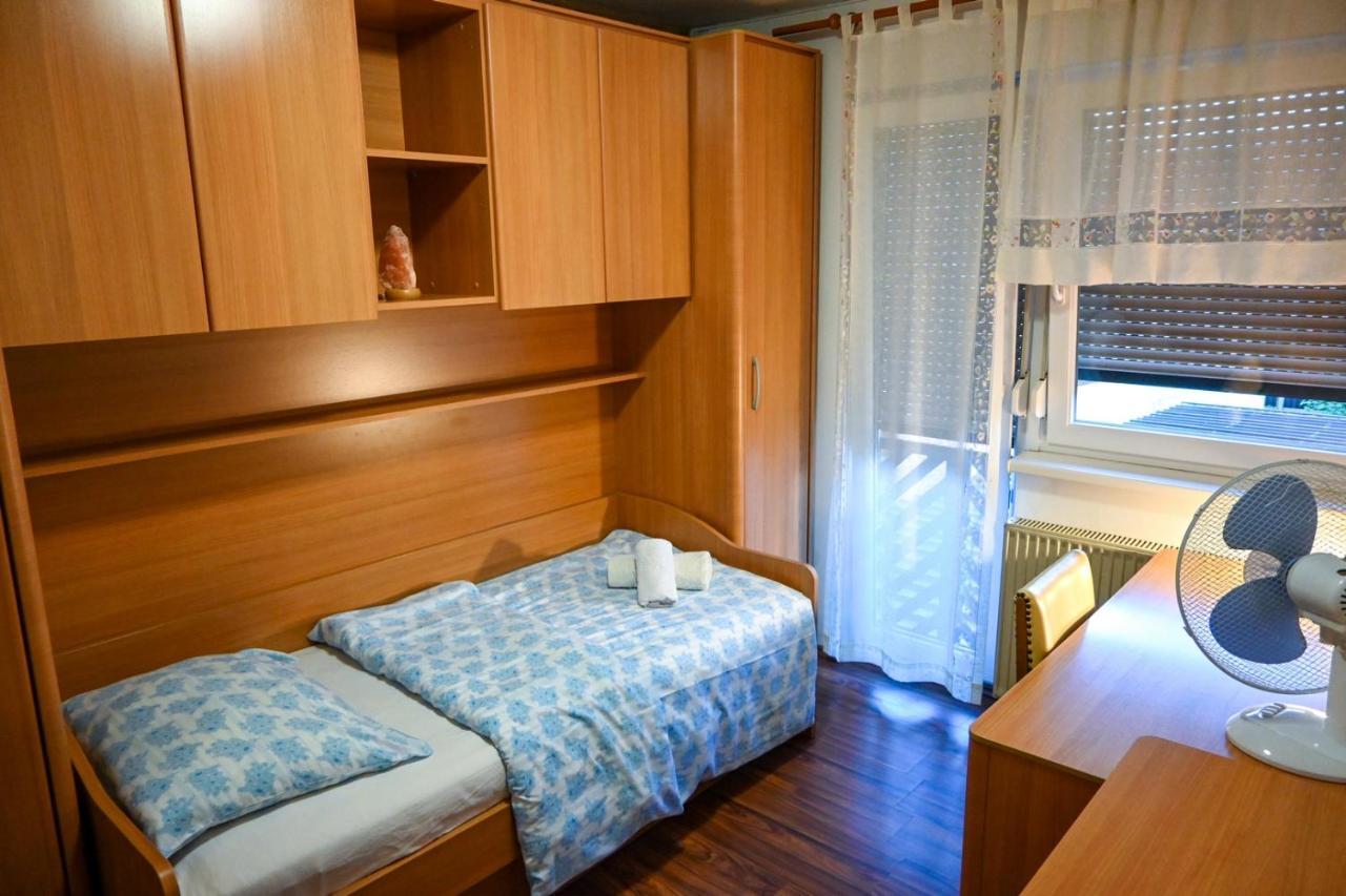 Apartment Maca Bled Luaran gambar