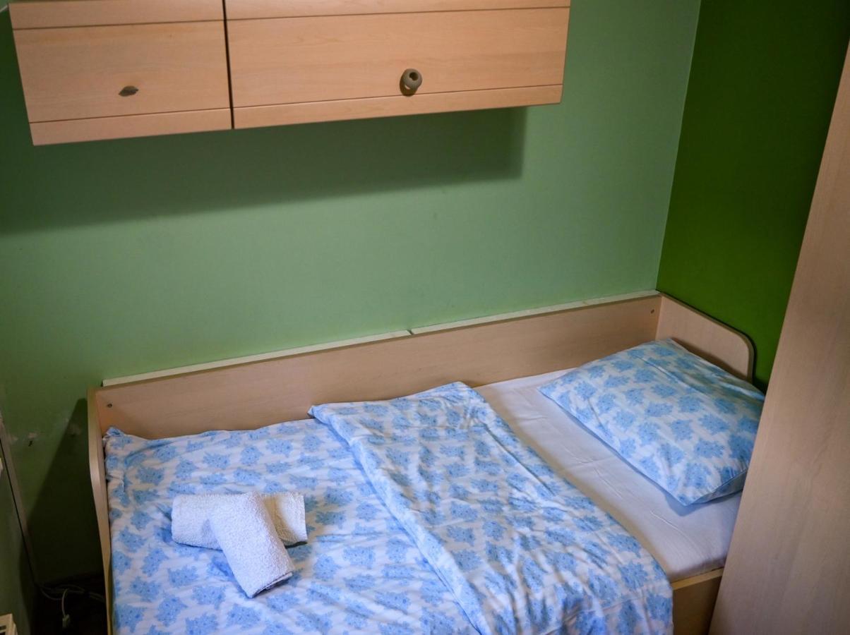 Apartment Maca Bled Luaran gambar