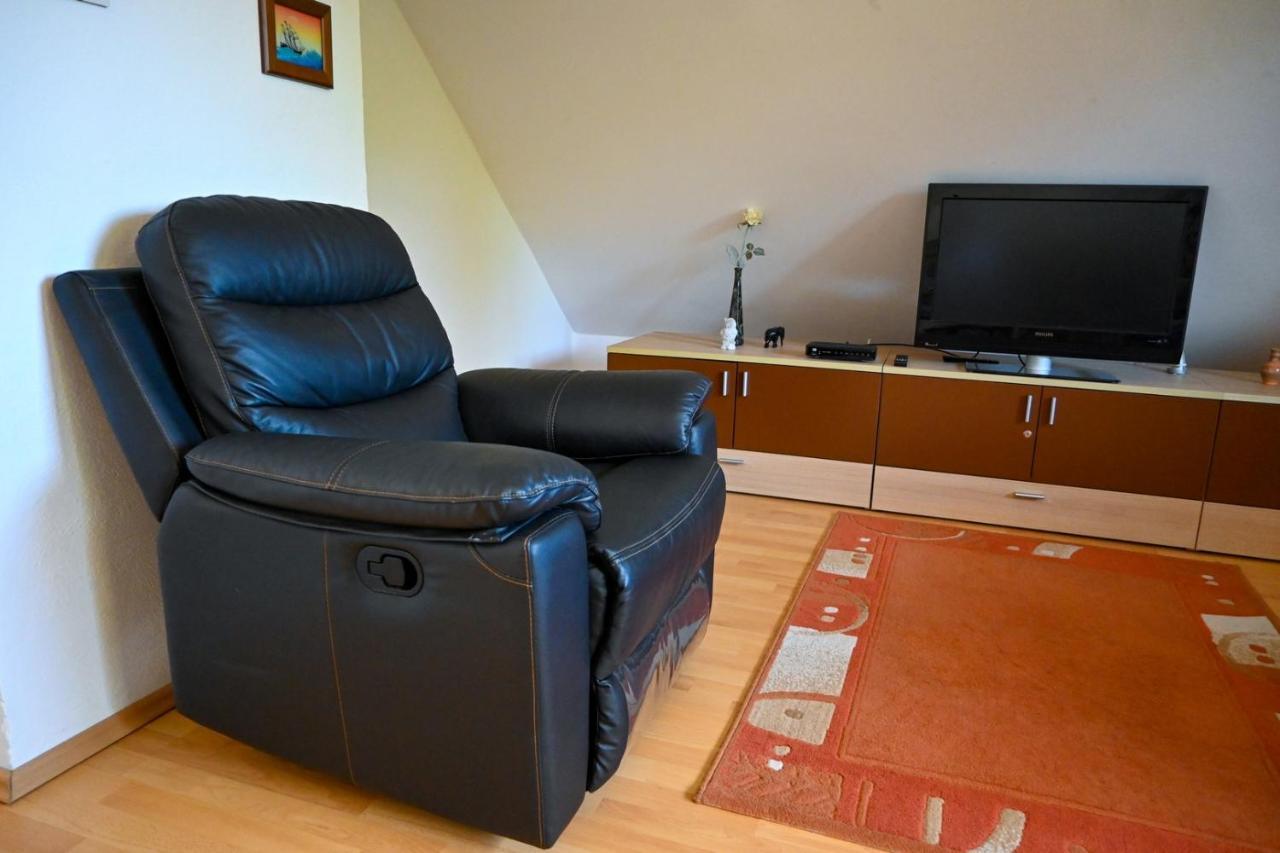Apartment Maca Bled Luaran gambar