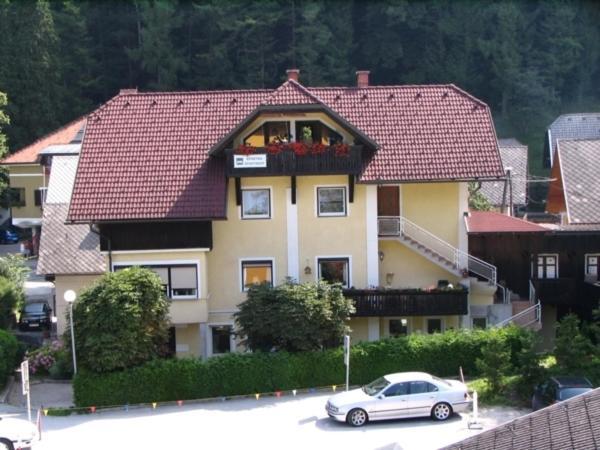Apartment Maca Bled Luaran gambar
